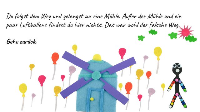 Raus mit der Sprache - Das Rätsel um den Koikumquatkeks