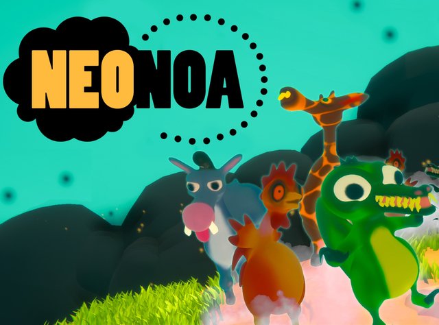 NEONOA