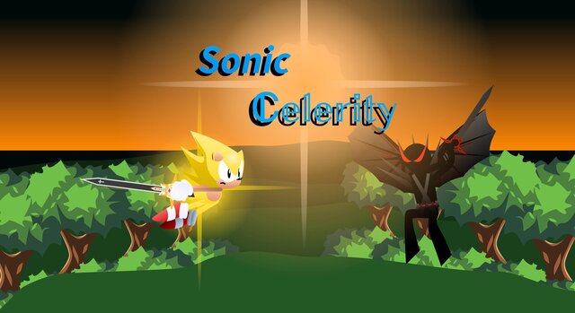 Sonic Celerity