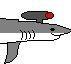 A Shark Game
