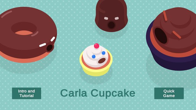 Carla Cupcake