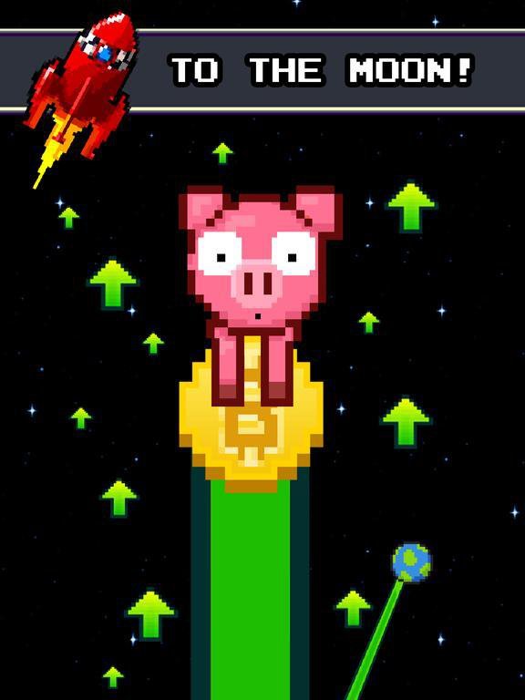 Bitcoin Miner: Idle Tycoon