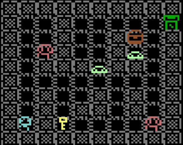 Pxl_Dungeon