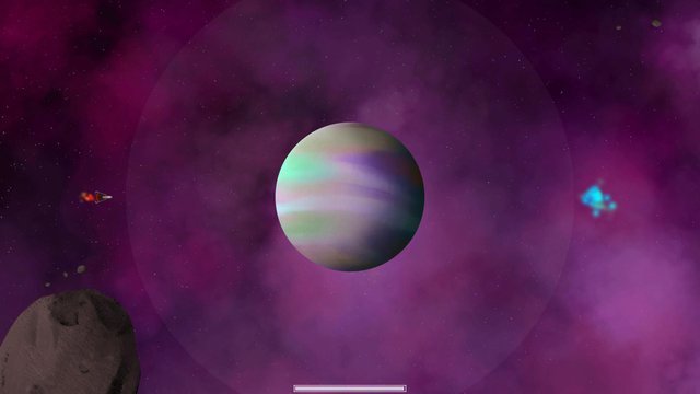 Planet Drifter