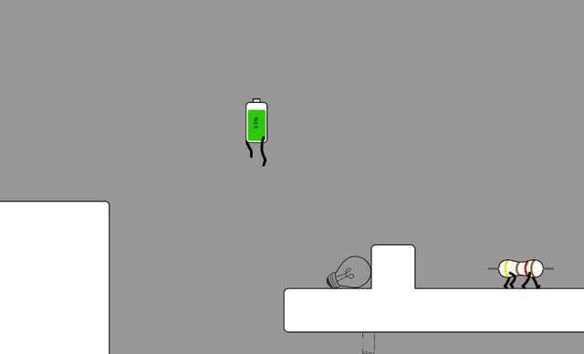 Battery Circuit