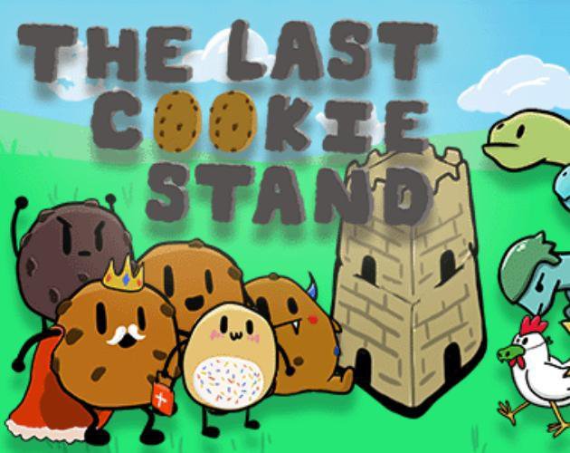 TheLastCookieStand