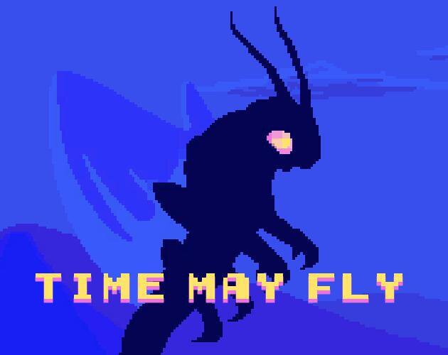Time May Fly