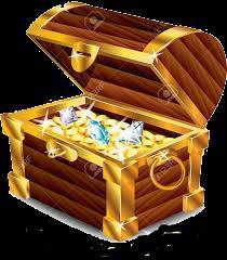 Treasure Hunter (itch) (ZCreator)