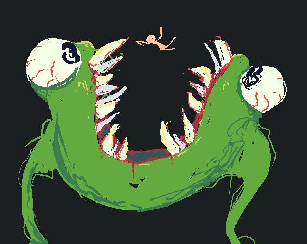 MunchMunchMonster