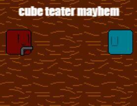cube teater mayhem