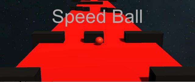 Speed Ball (PheonixDevelopment)