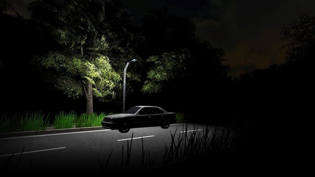 The Street