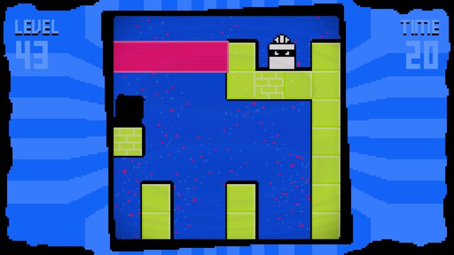 Super Retro Retry