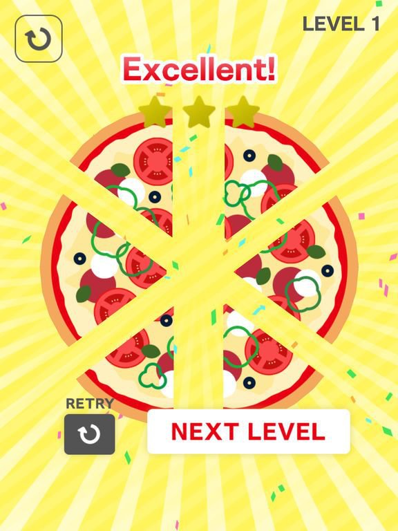 Share Pizza