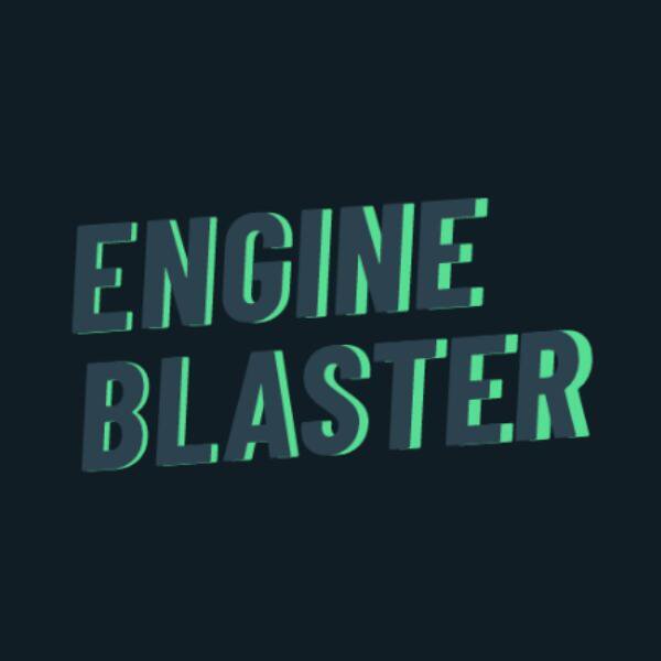 Engine Blaster(Prototype)