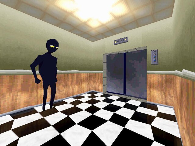 Dream Mirage (LSDjam demo)