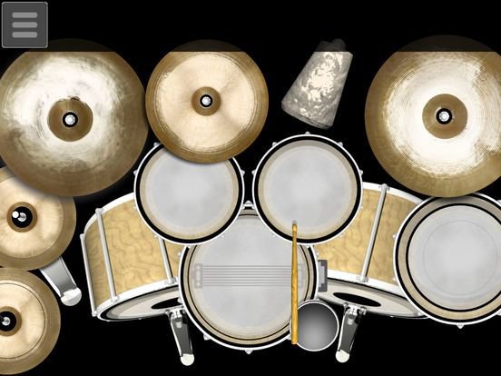 Drums pro HD