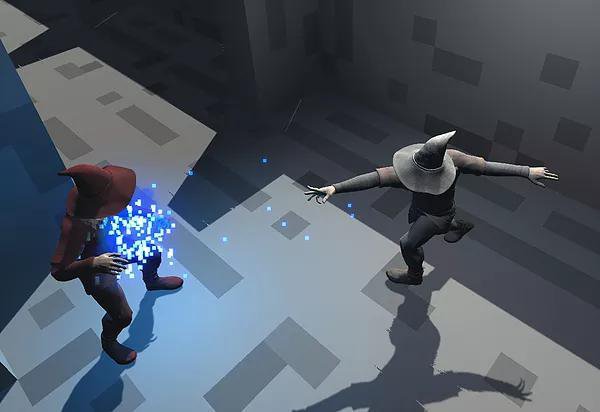 Dungeon Grinder