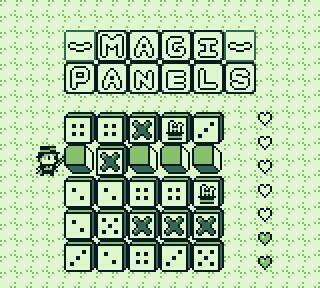 Magipanels