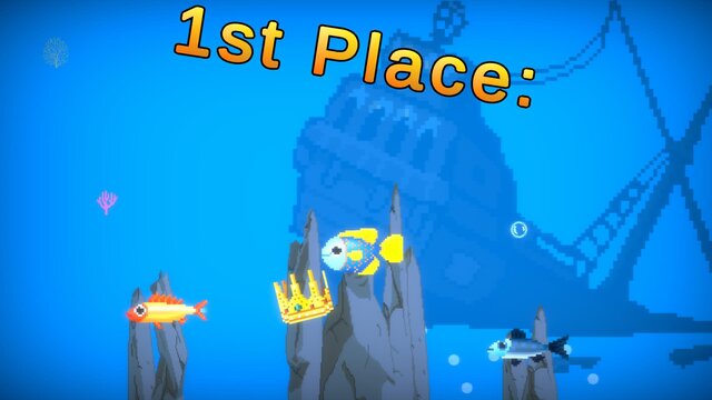 Fishy Feast