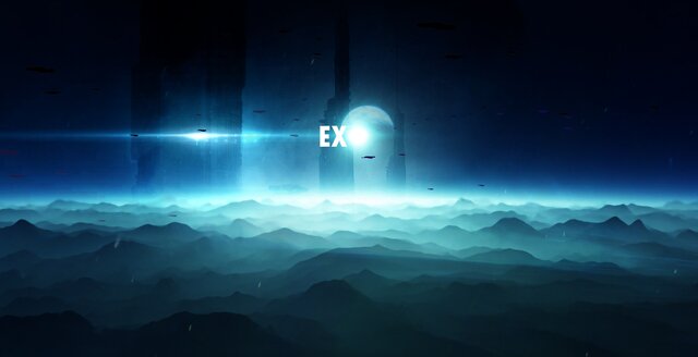 Exo (itch) (SacrebleuCollective)