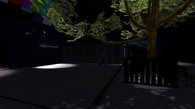 Noricellum Chapter 1 Demo WIP