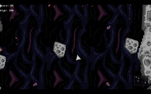 2D Shooter FINAL (somersseth)