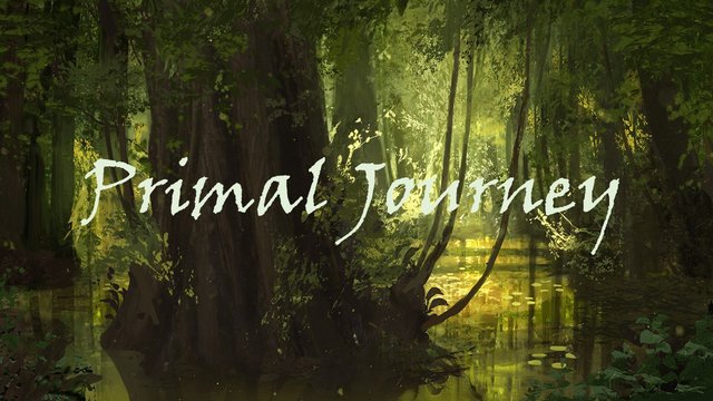 Primal Journey