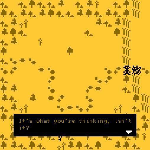 What Lies Beeneath