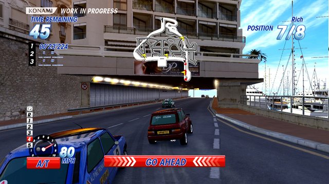 GTI Club + Rally Cote D'Azur