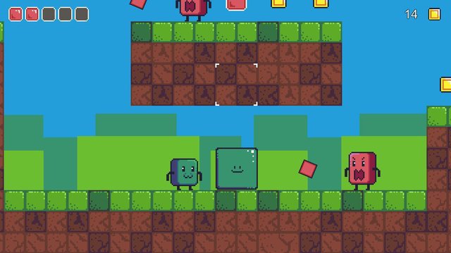 BlockyBoi