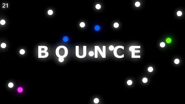 BOUNCE (itch) (Luka_)