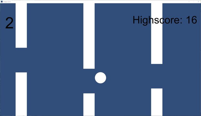 Crappy Circle