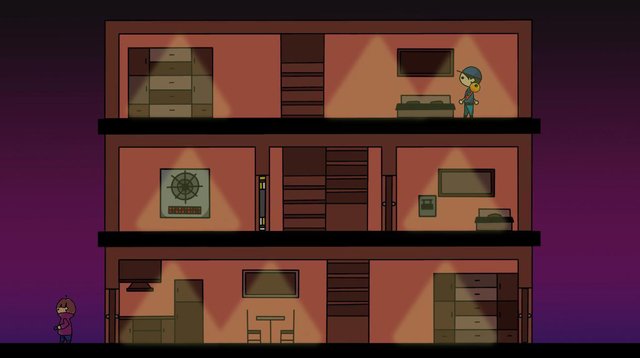 Jack The Hacker