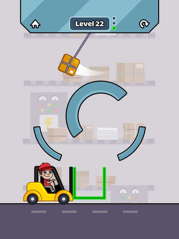 Drop The Box!