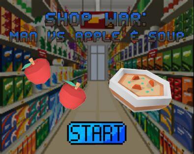 Shop War