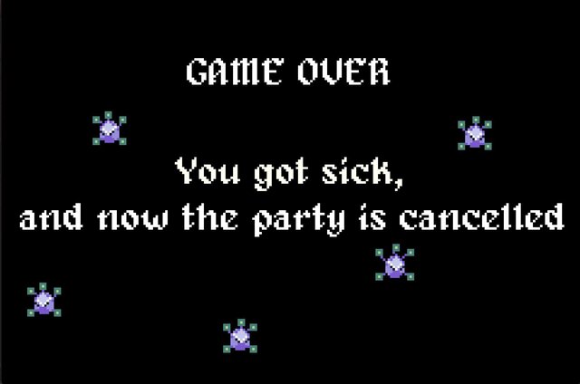 Rosa's game