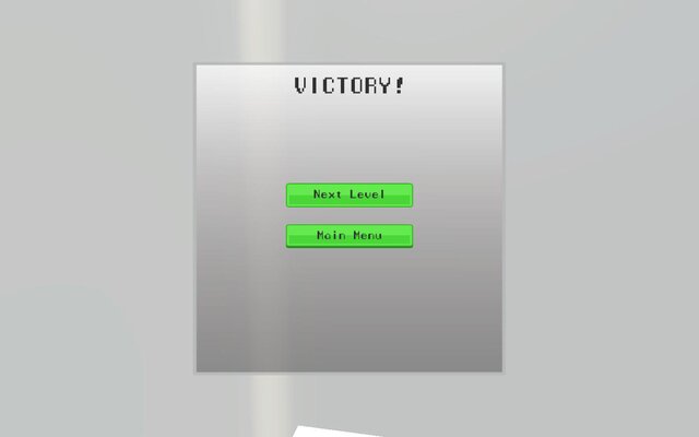 3D Platformer Tutorial (Gray-Ant)