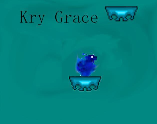 KryGrace