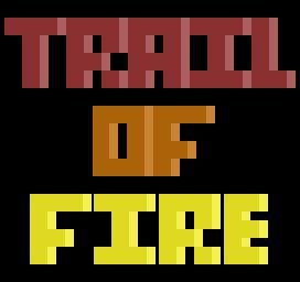 Trial Of Fire