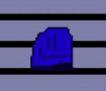 blue platformer
