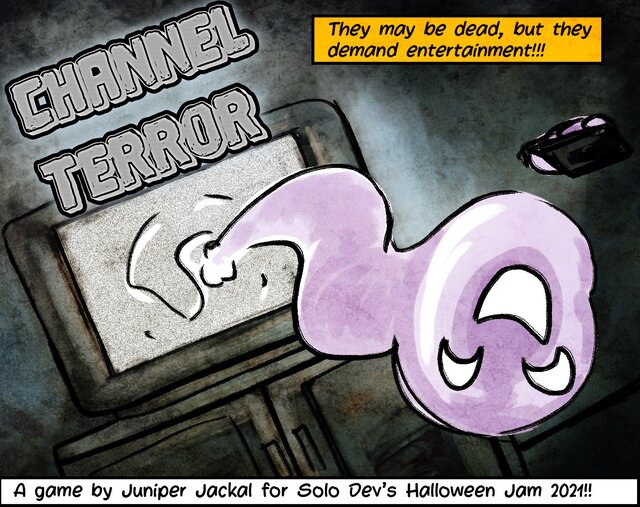 Channel Terror
