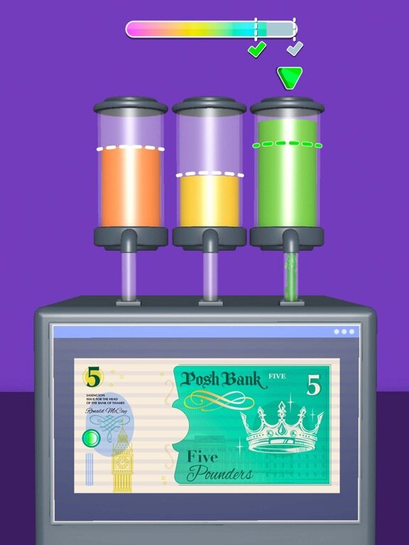 Money Maker 3D - Print Cash
