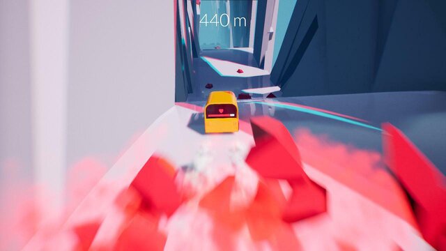 Derpy Deep Drive