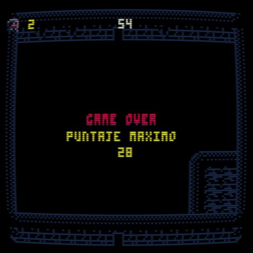 ¡Fuera luces!