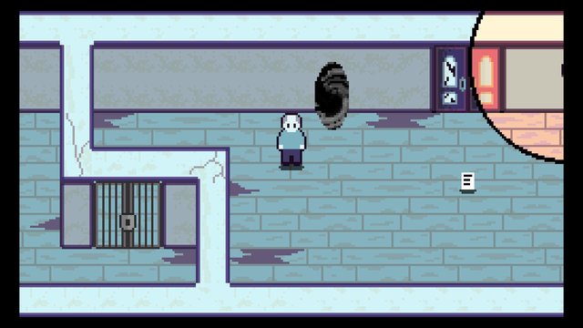 Coma (Rain, Hurtles4Turtles)