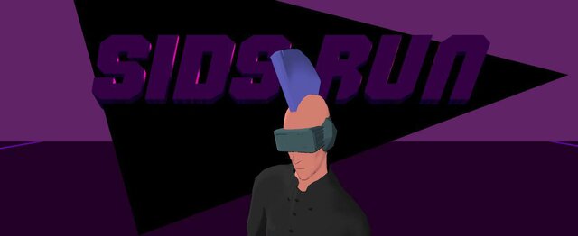 SidsRun: Arcade