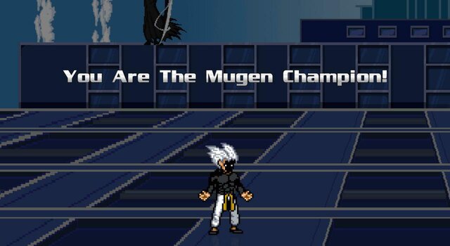 Anime Battle M.U.G.E.N