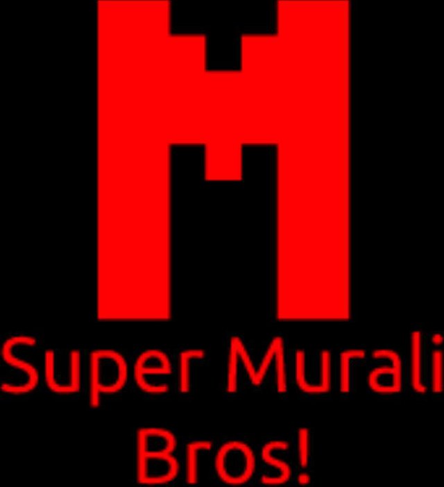 Super Murali Brothers