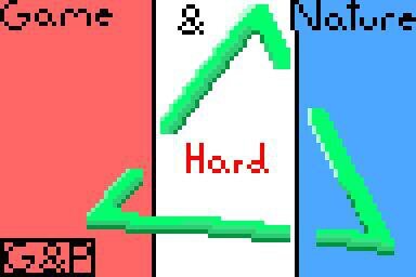 Games&Nature(Hard)